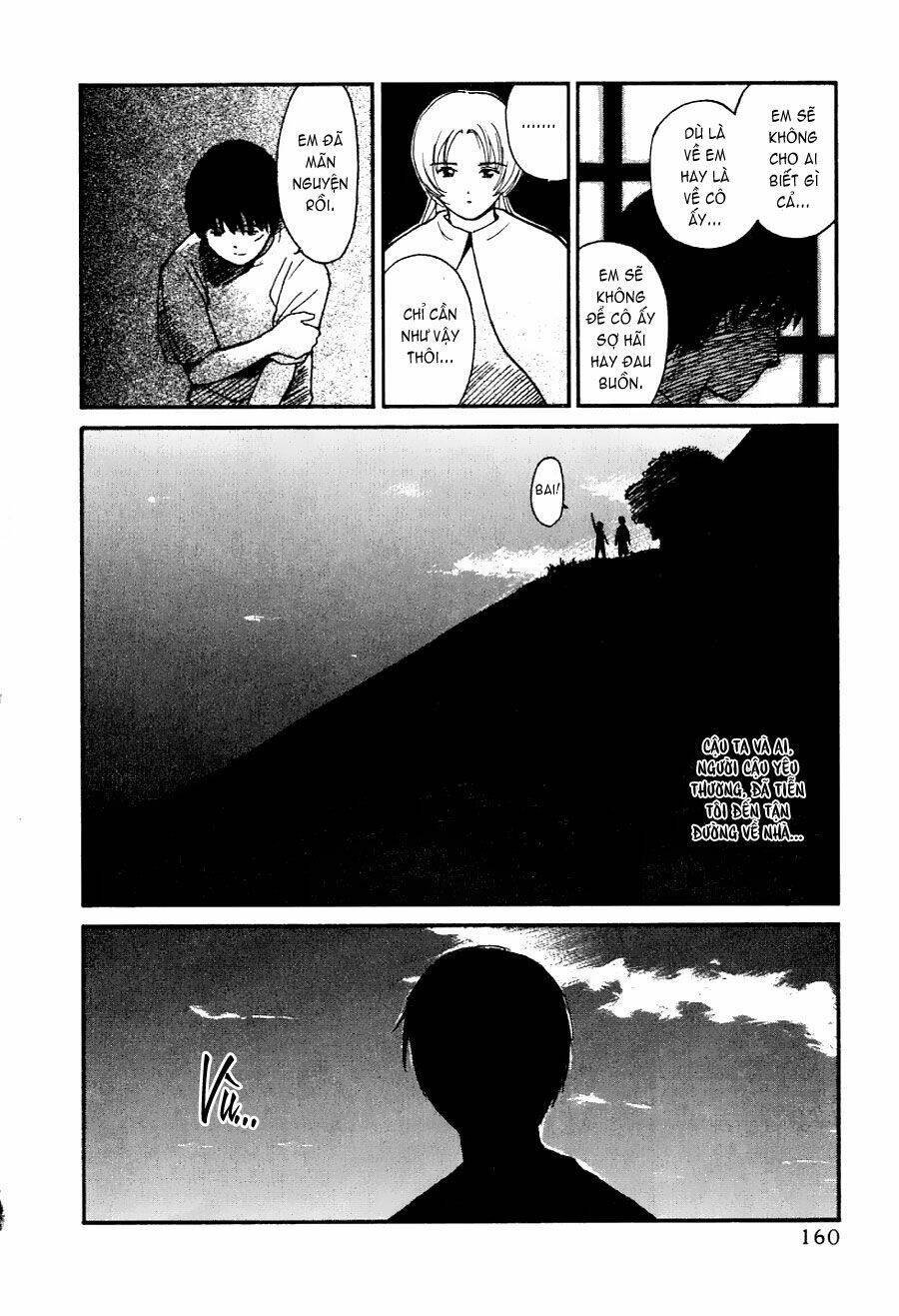 người tình chapter 15 5