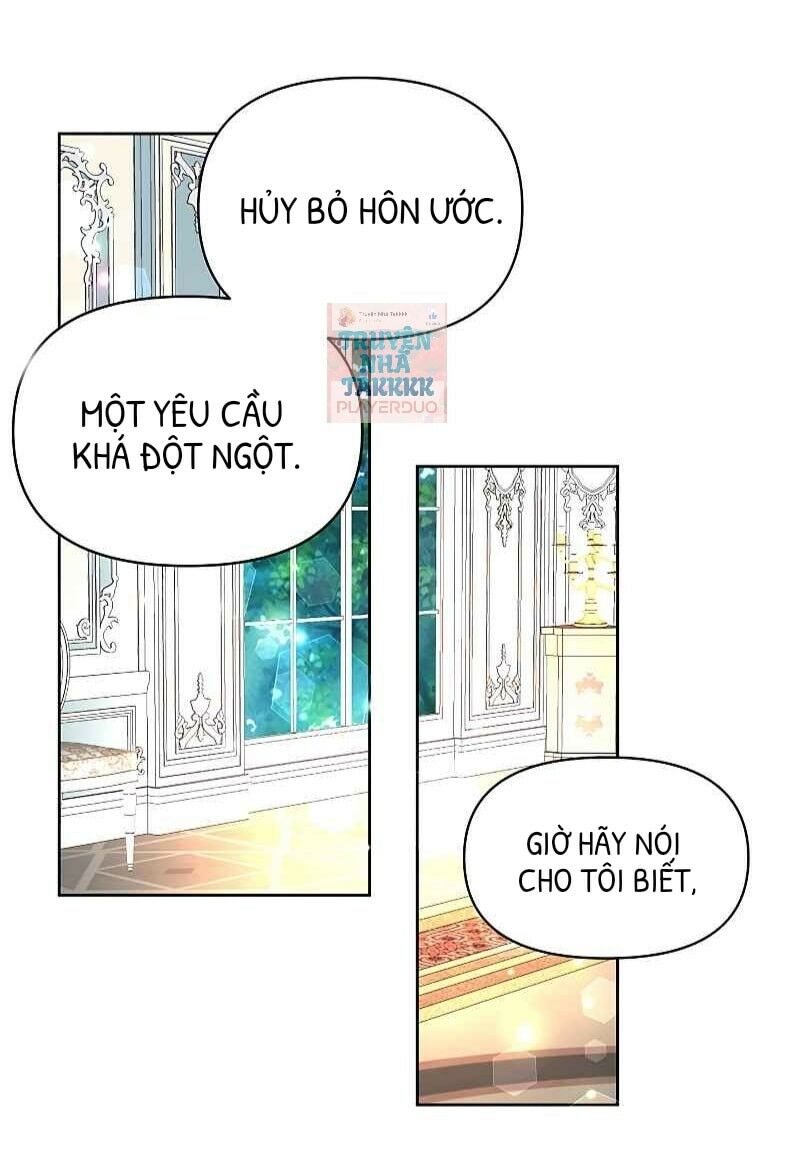 công chúa thời gian có hạn chapter 3 3