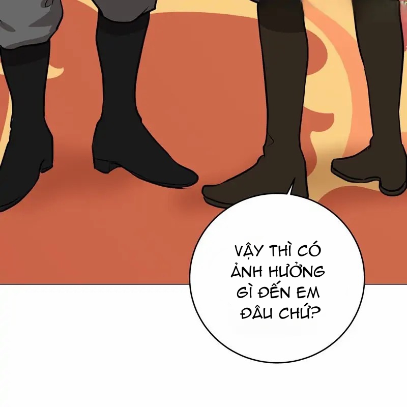 tạm biệt juliet của ta chapter 13.1 20