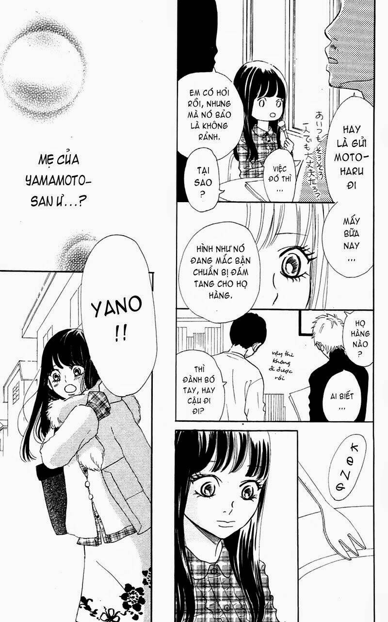 ngày ấy ta bên nhau chapter 62 11