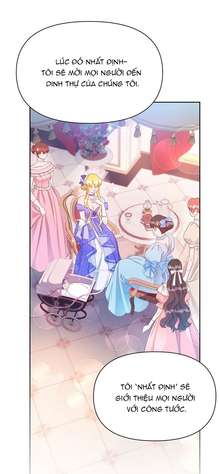 đây là cuộc hôn nhân lừa đảo chapter 21 57