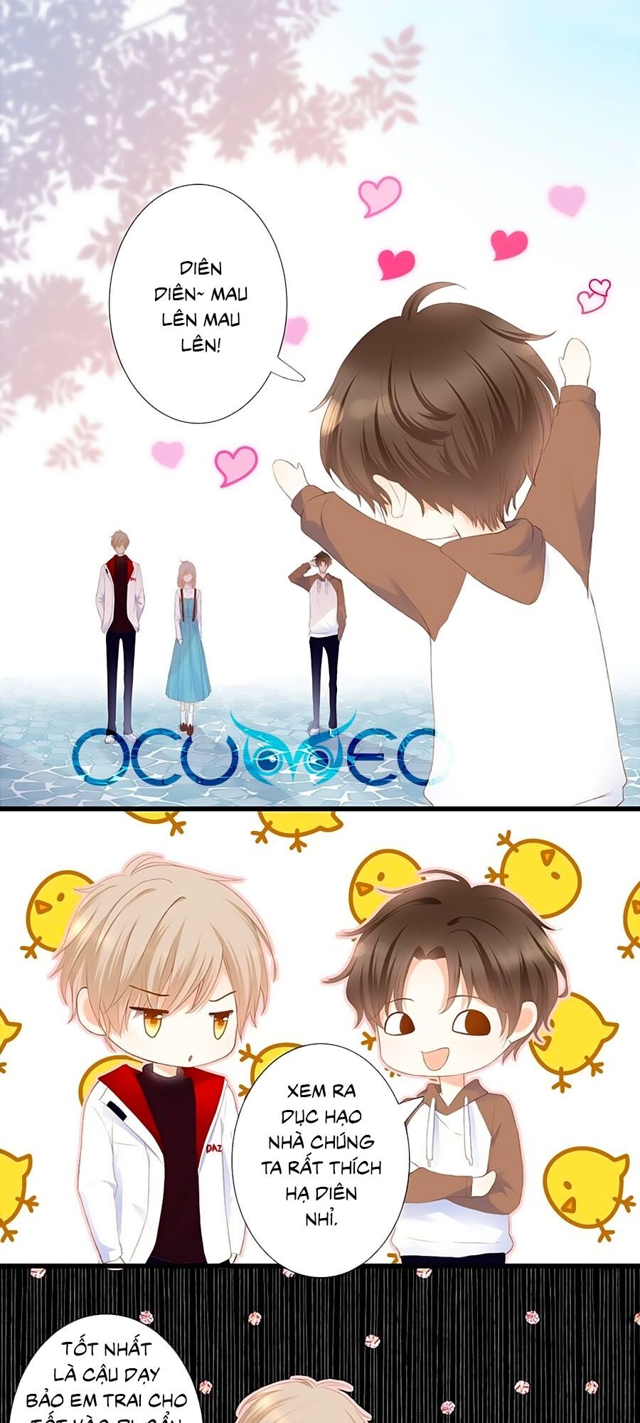 hoa chưa nở rộ chapter 32 1