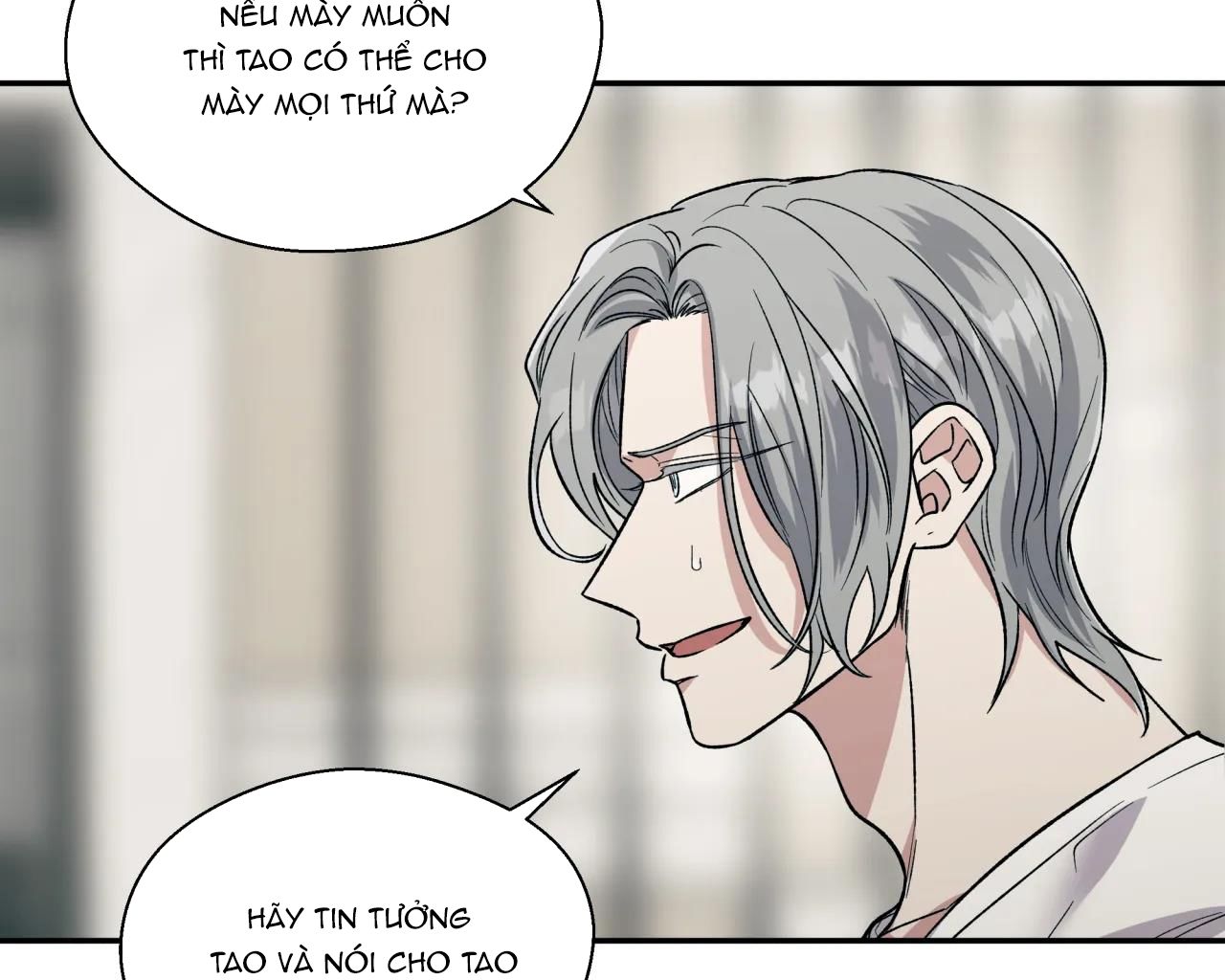 ám ảnh pheromone chapter 28 25
