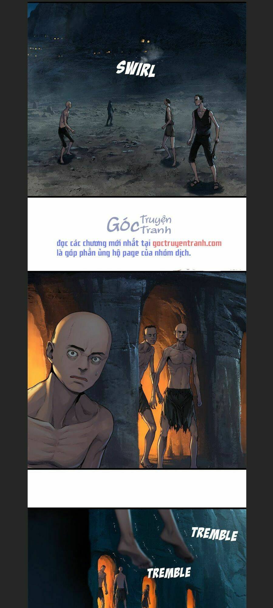 triệu hồi đến thế giới fantasy chapter 86 1