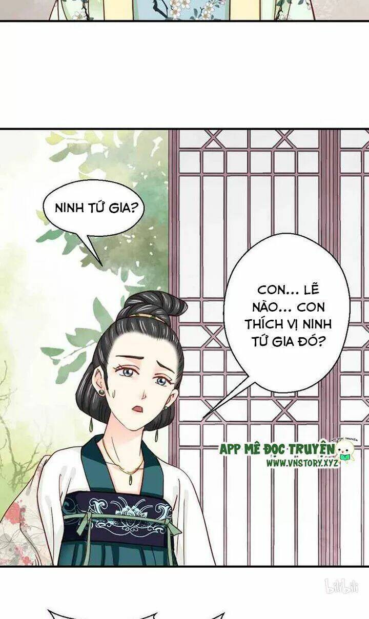 kiều nữ độc phi chapter 139 8