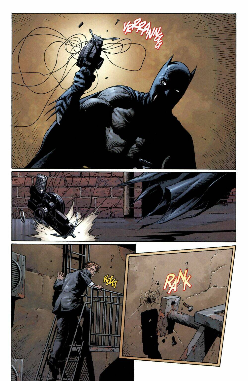 batman: earth one chapter 1 7