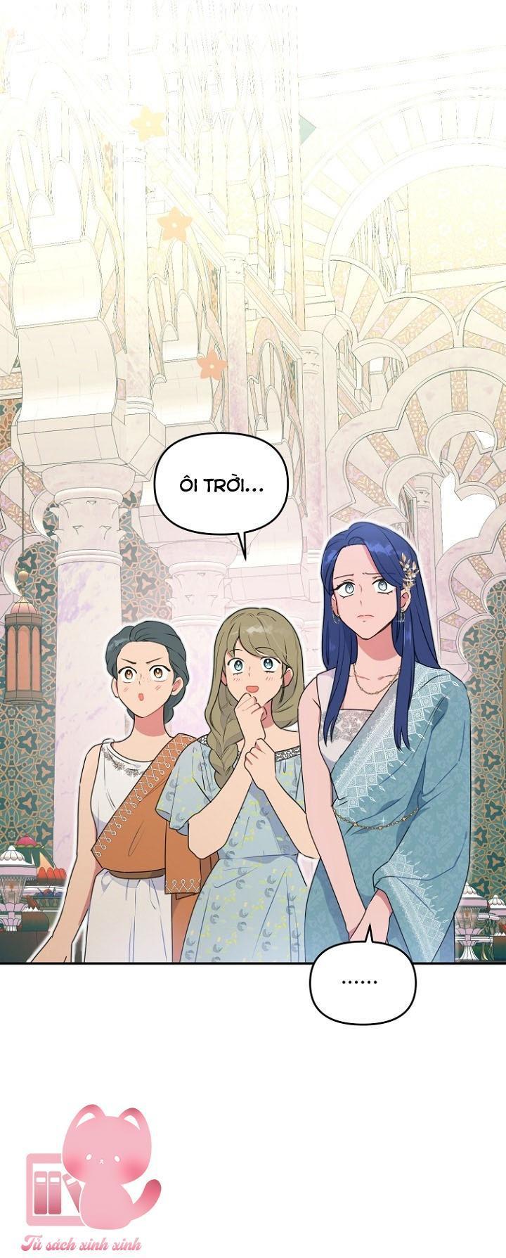 bỏ quách chồng con đi, tiền bạc mới là tất cả chapter 20 50