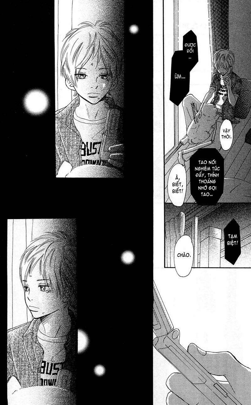 ngày ấy ta bên nhau chapter 38 36