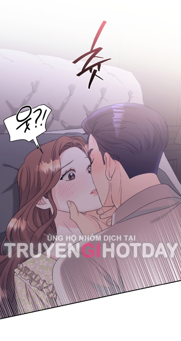 Người Vợ Giả Mạo chapter 3.2 - Trang 16