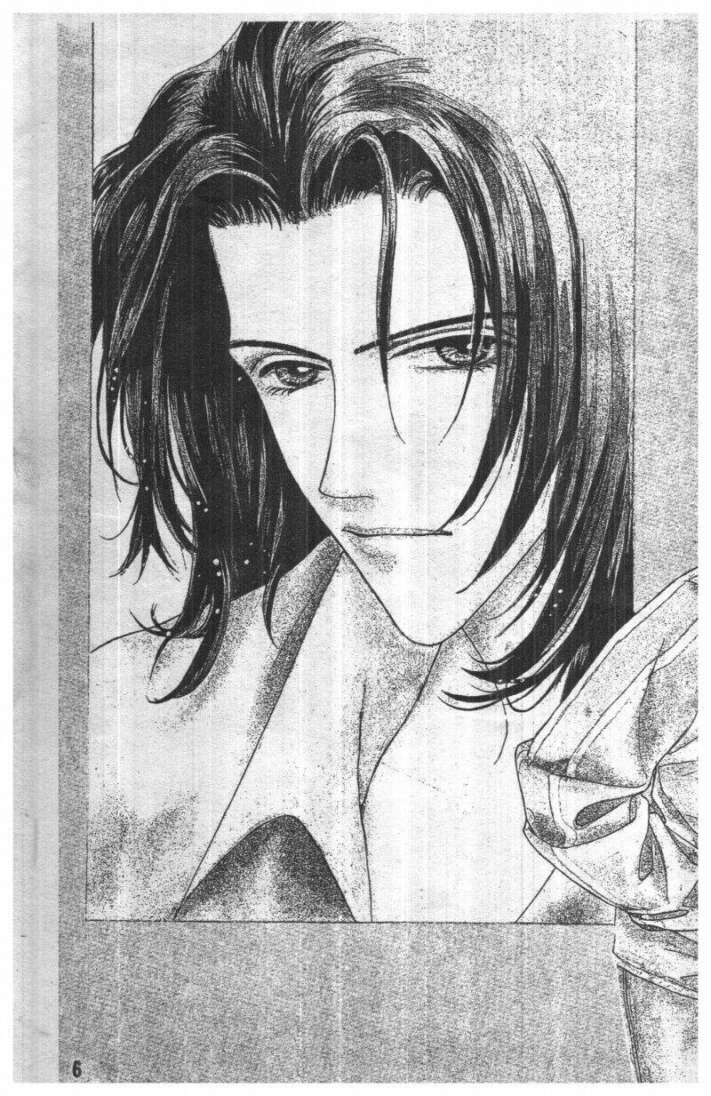 thiên thần bé bỏng chapter 1 6