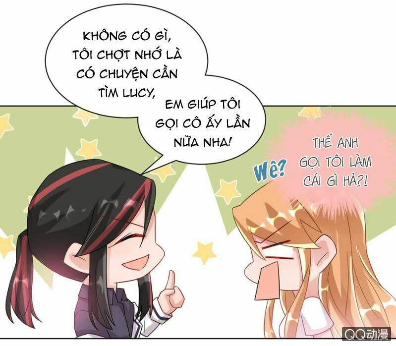 ma lạt thiên kim đẩu ác thiếu chapter 21 8