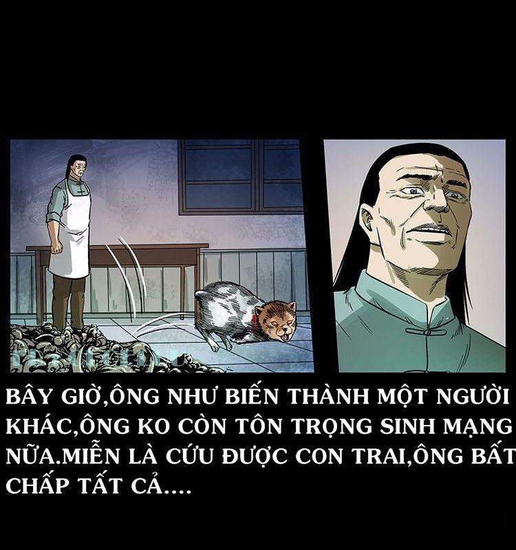 tiên sơn truyền kỳ chapter 14 9