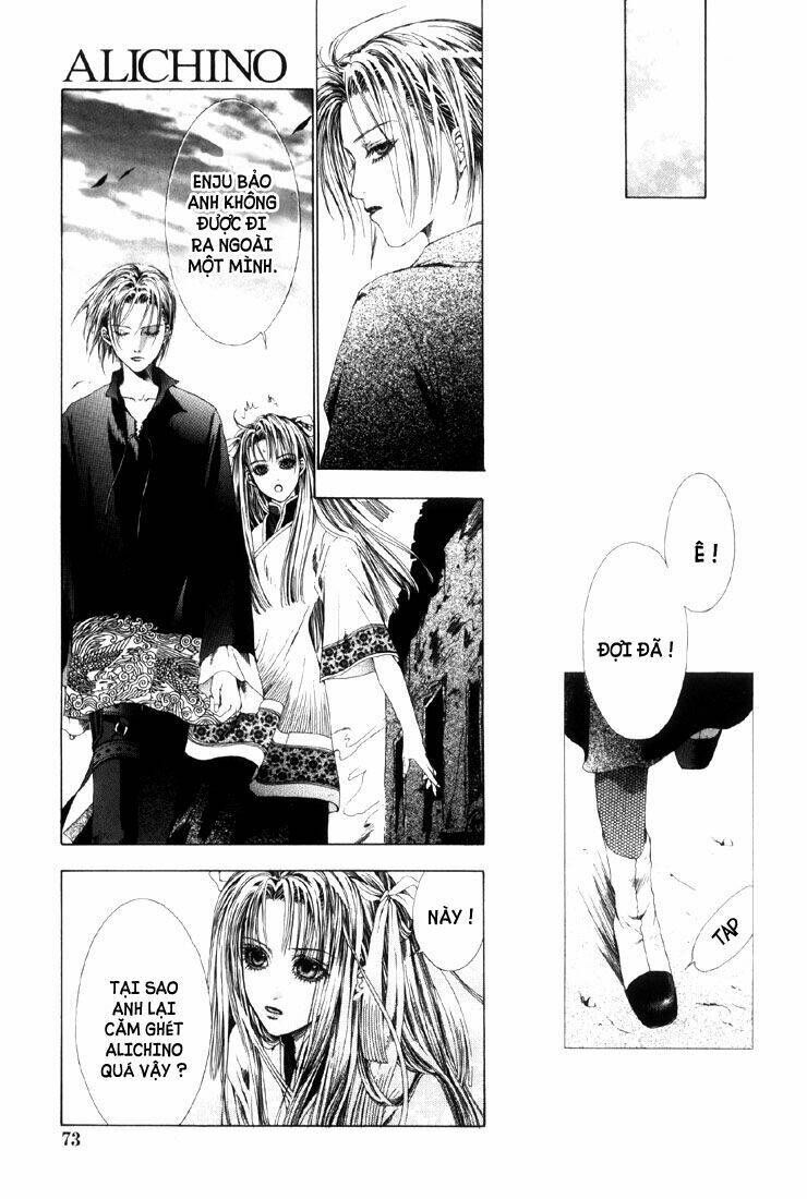 alichino chapter 3 16