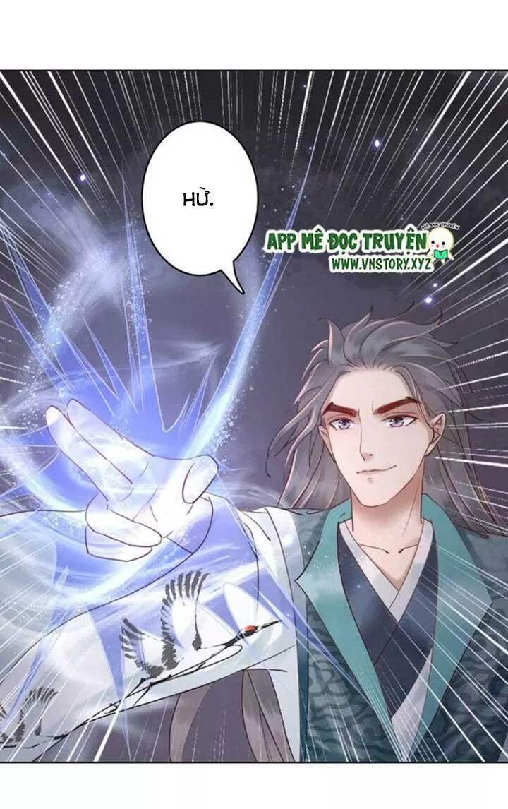 cực phẩm phế vật tiểu thư chapter 44 17
