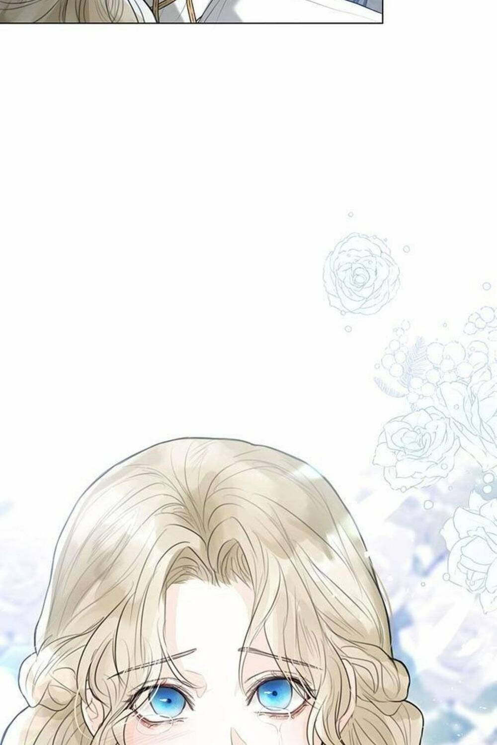 tôi sẽ từ bỏ vị trí hoàng hậu chapter 3 46