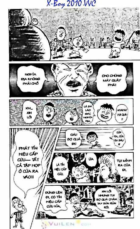 nhóc maruko chapter 10 116