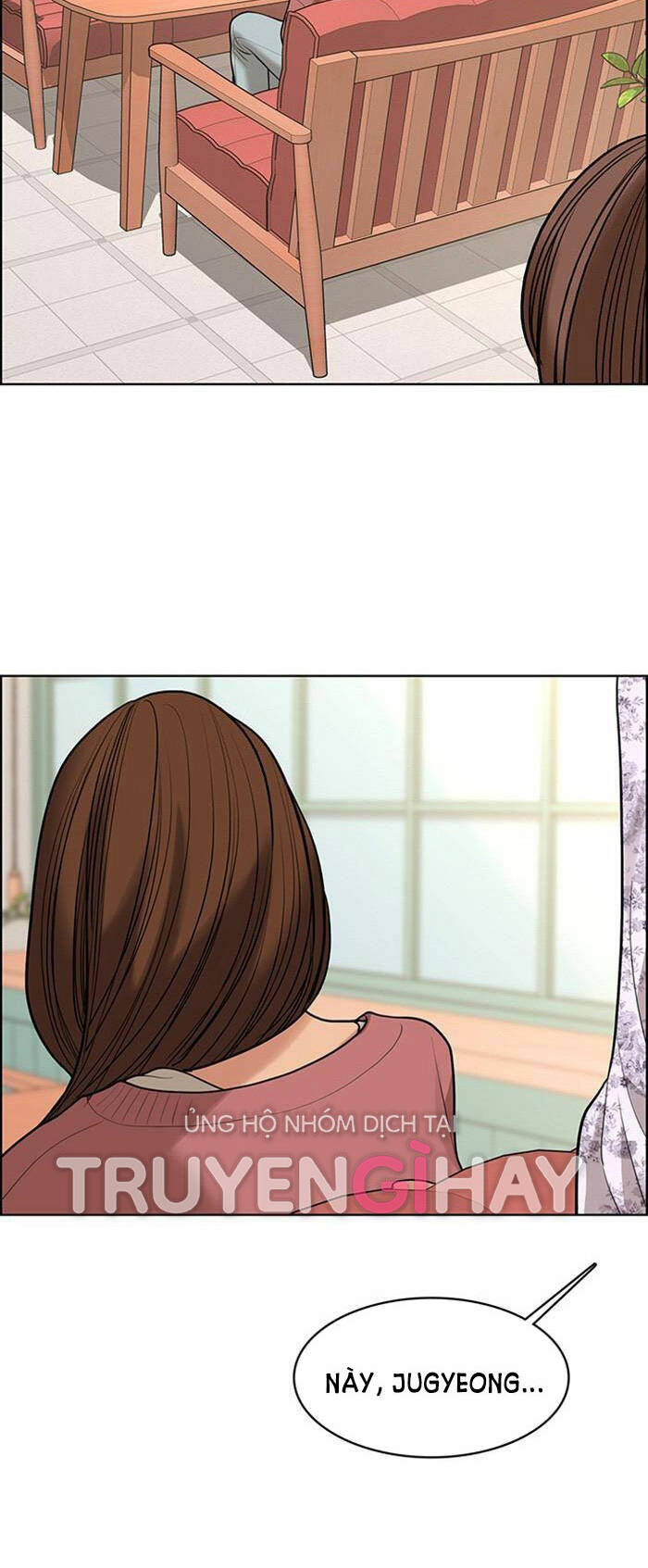 nữ thần giáng thế chapter 168.1 41