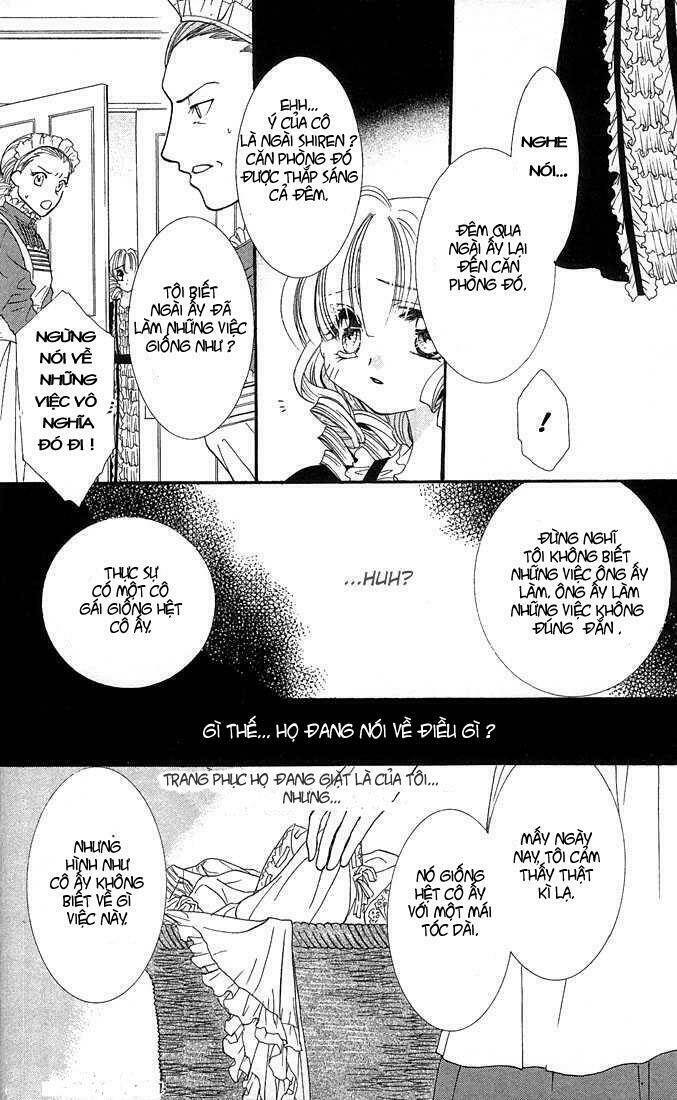 chàng thợ săn dâm đãng chapter 2 41