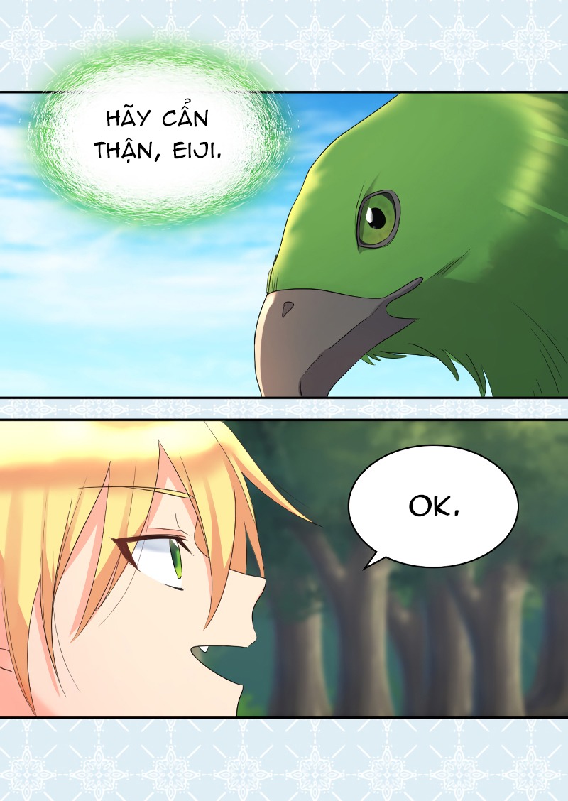 song sinh trọng sinh chapter 44 40