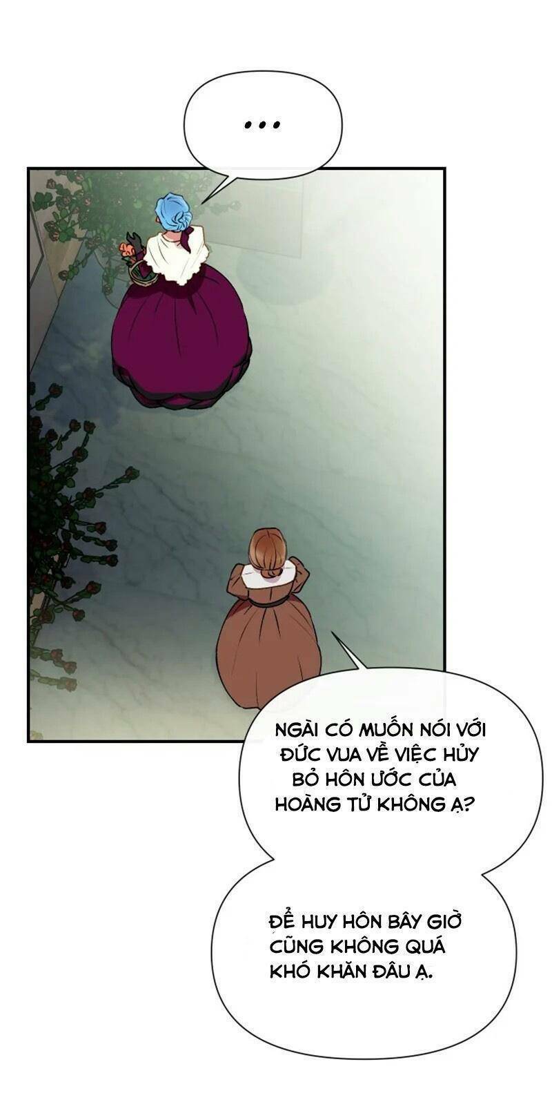 khế ước của nữ công tước quái vật chapter 41 20