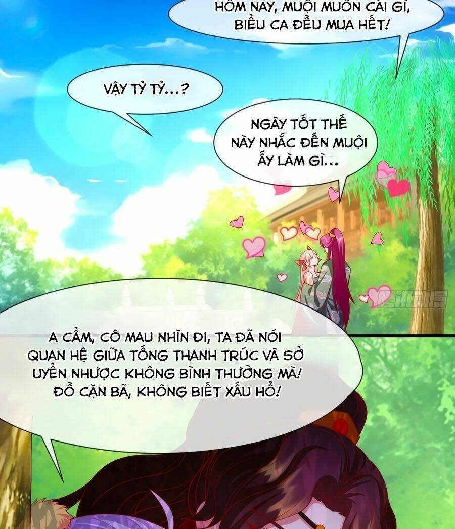 dưỡng thú vi phi chapter 17 47