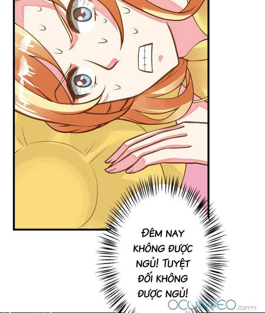 quý phi này có chút cơ chapter 25 27