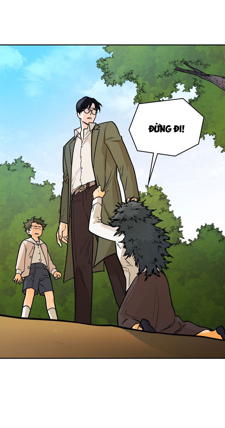 câu chuyện về người phụ nữ ấy chapter 132 27