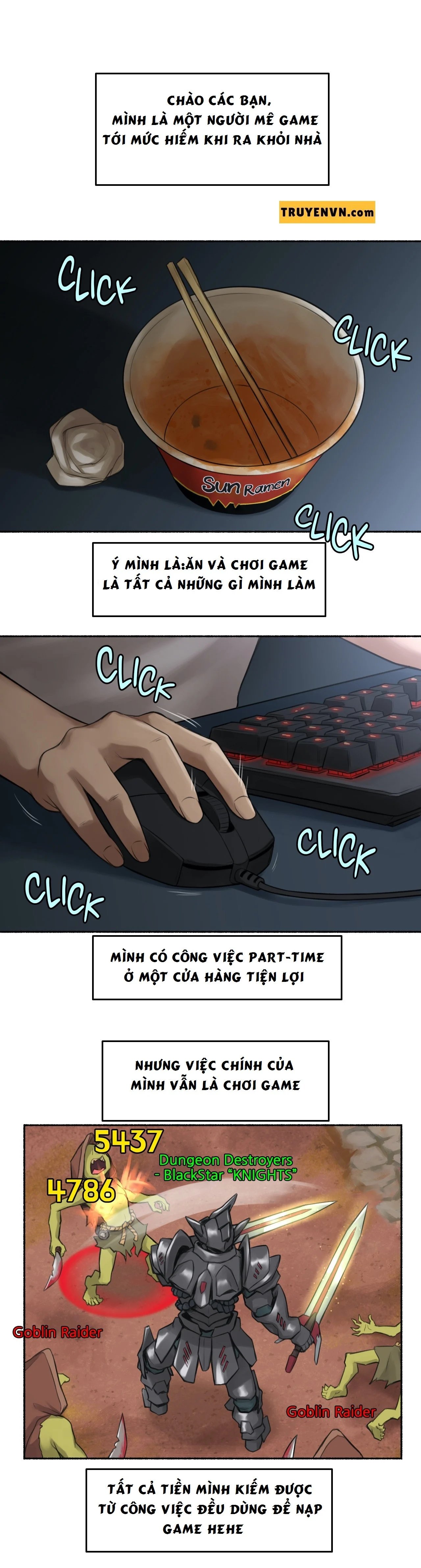 bạn đã xxx bao giờ chưa? chapter 8 2