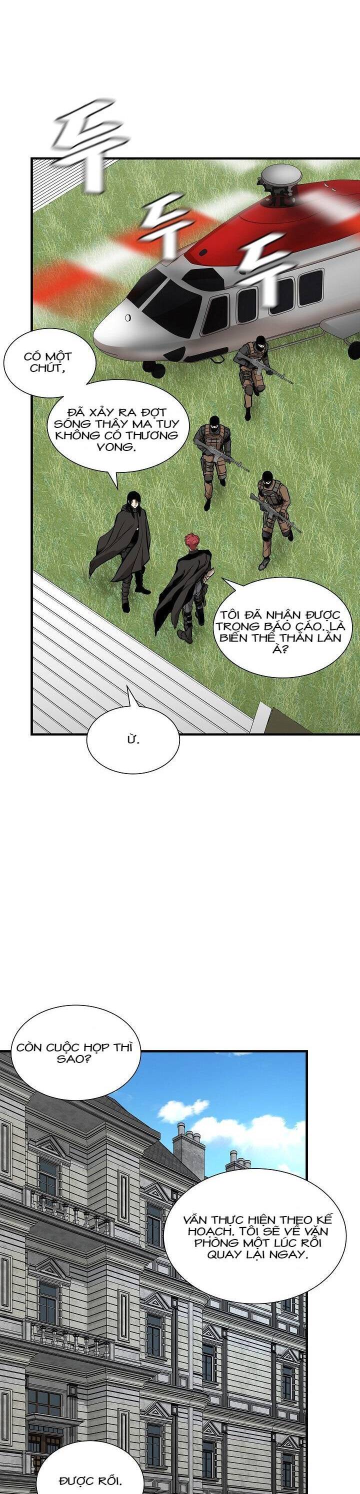 return survival chapter 137 10