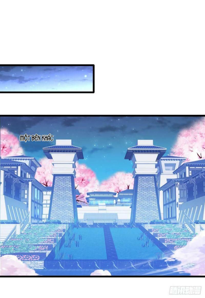 hồ tiên hung bạo chapter 145 26