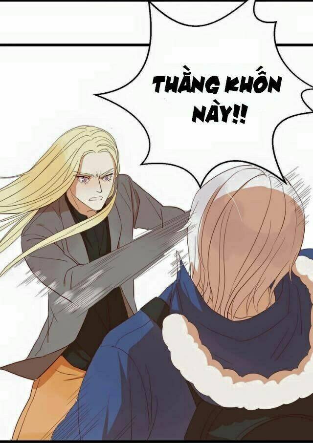 hóa ra chủ nhà siêu soái chapter 15 9