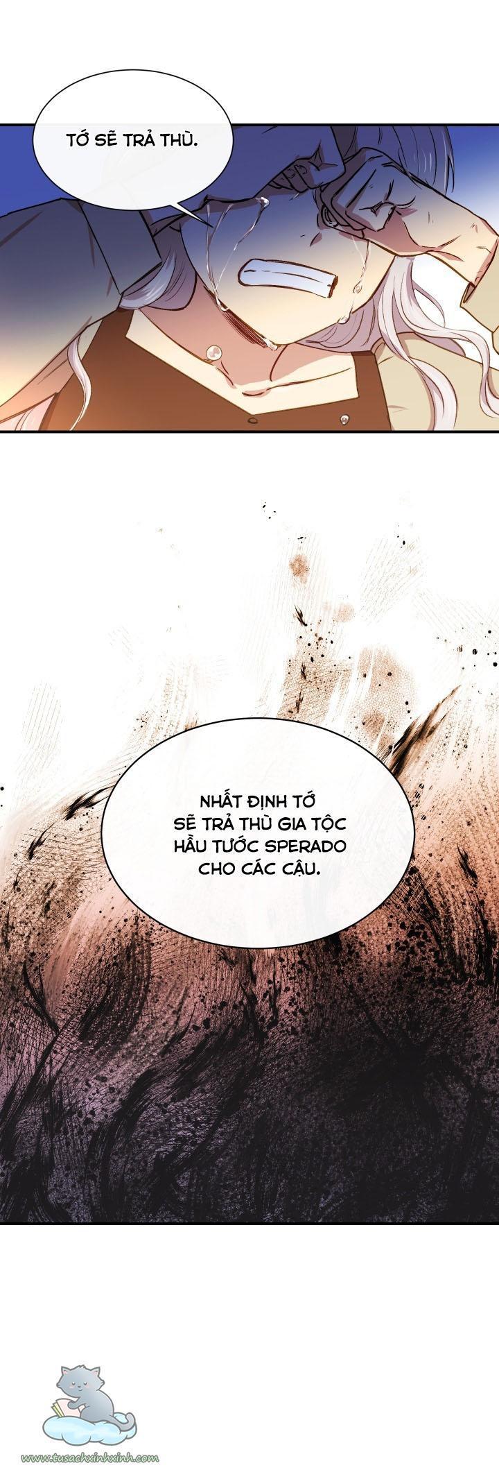 công nương khế ước của gia tộc công tước quái vật chapter 4 32