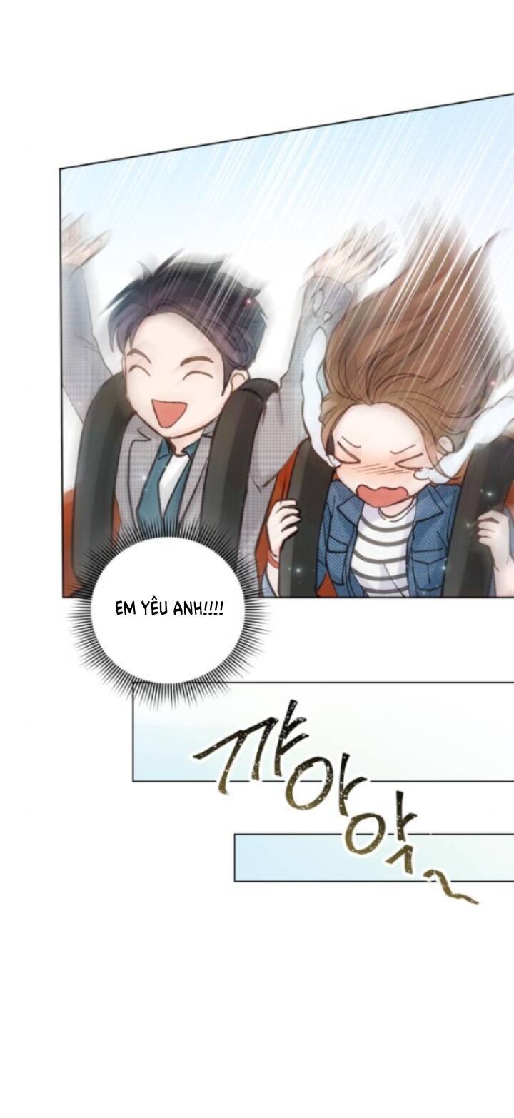 nhất định chúng ta sẽ được hạnh phúc chapter 95.1 14