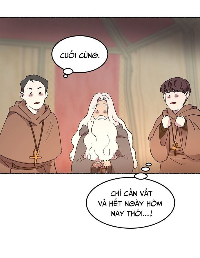 như gió trên cành cây khô chapter 35 46