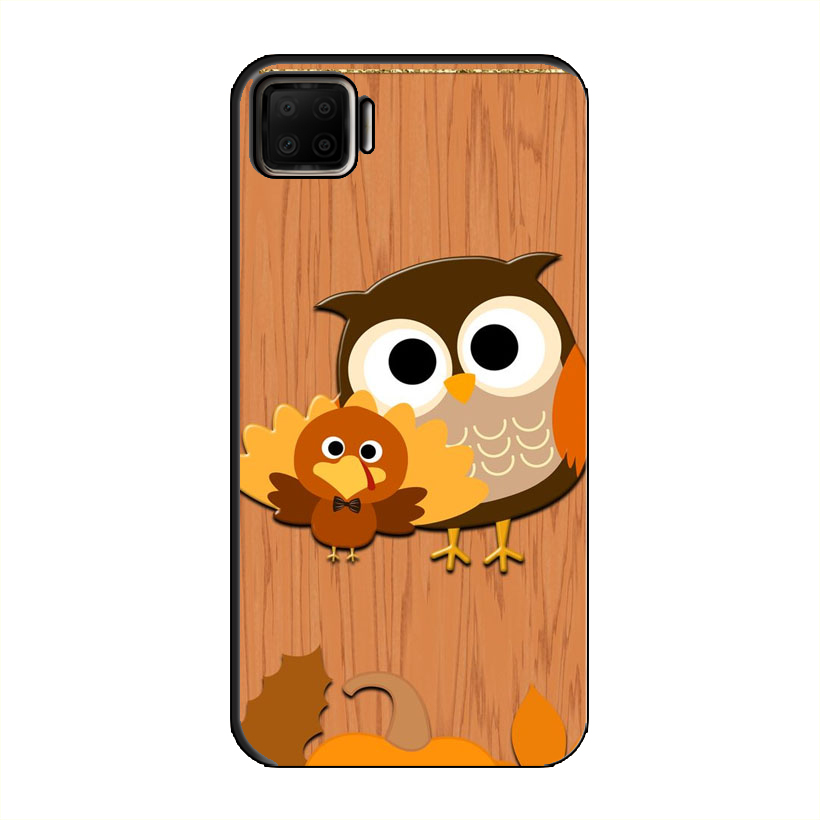 Ốp Lưng Dành Cho OPPO A73 2020