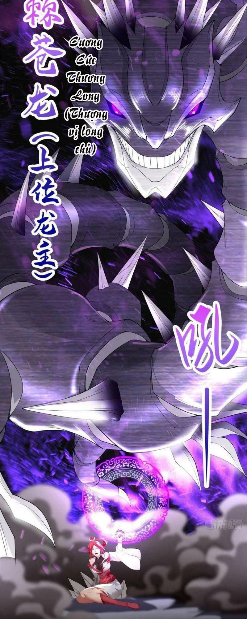 người nuôi rồng chapter 61 8