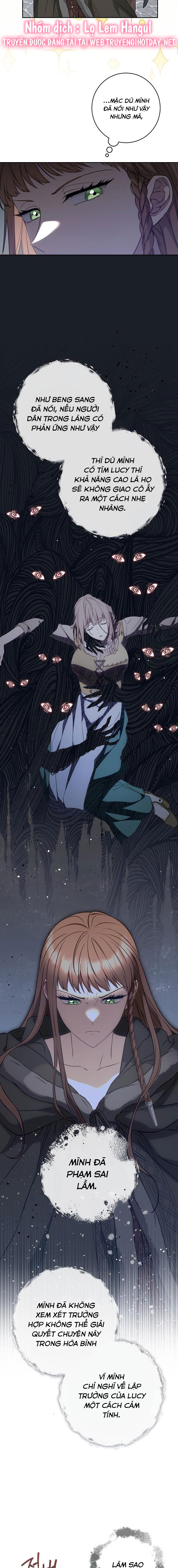 phía sau em, luôn có ta bên cạnh chapter 113 11