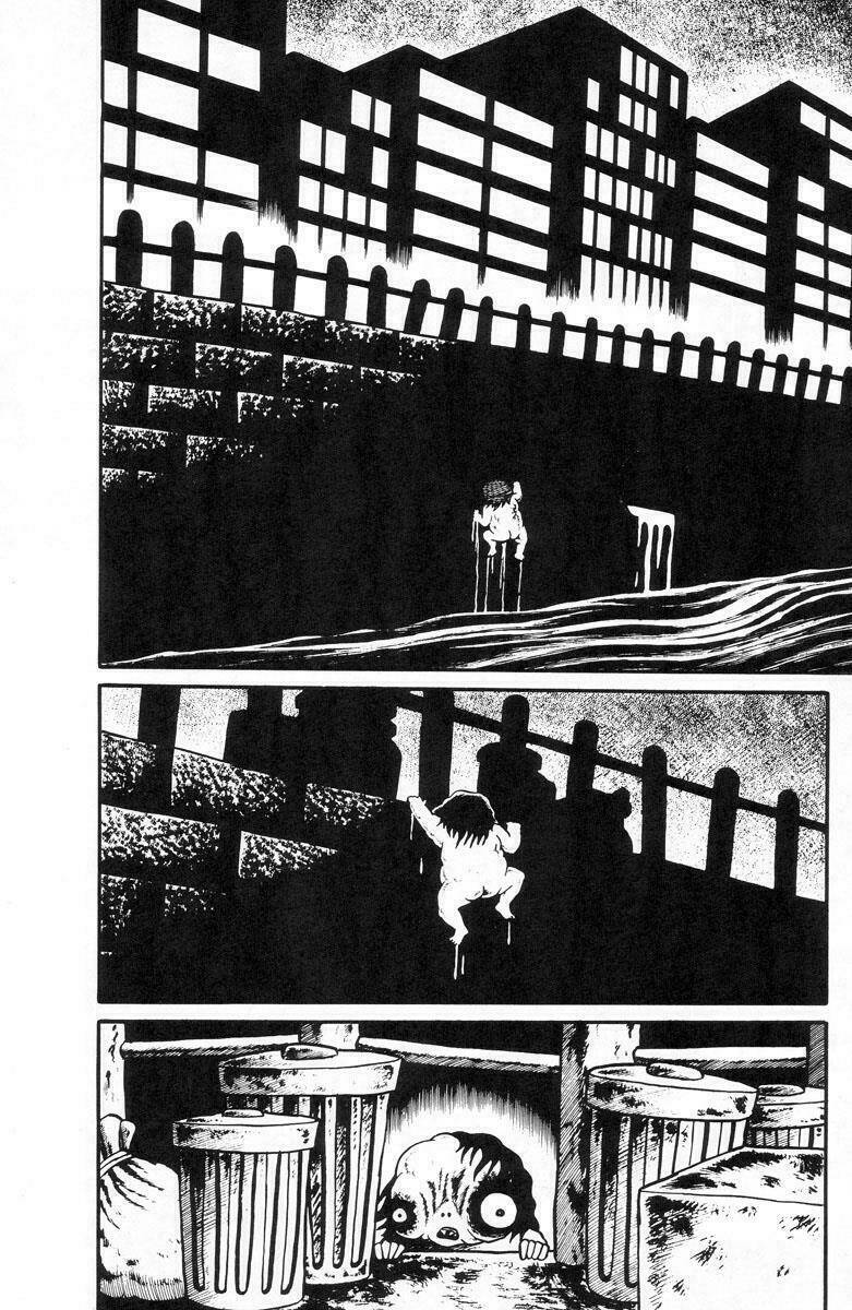 hell baby chapter 3 4