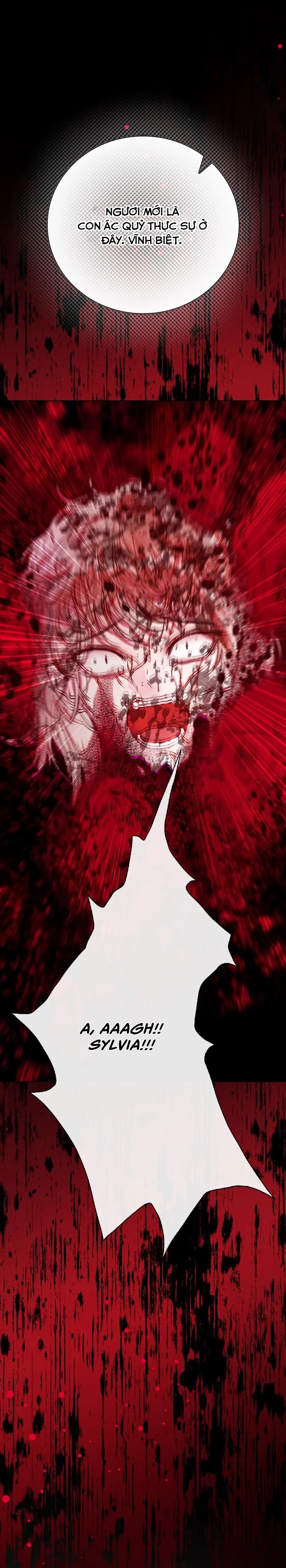 tôi đã trở thành tiểu thư xấu xí chapter 124 29