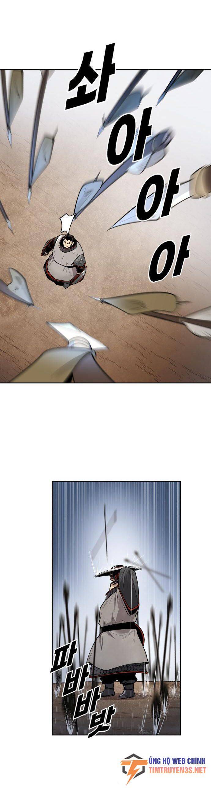 kiếm sĩ thiếu niên chapter 49 24