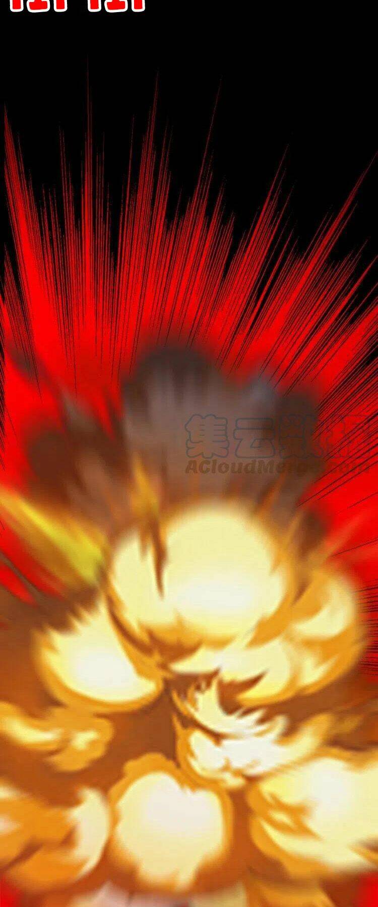 cô vợ nhỏ nuông chiều quá lại thành ác!! chapter 216 18