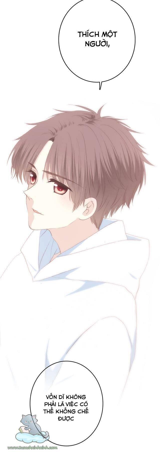 con tim rung động 2 chapter 68.1 45