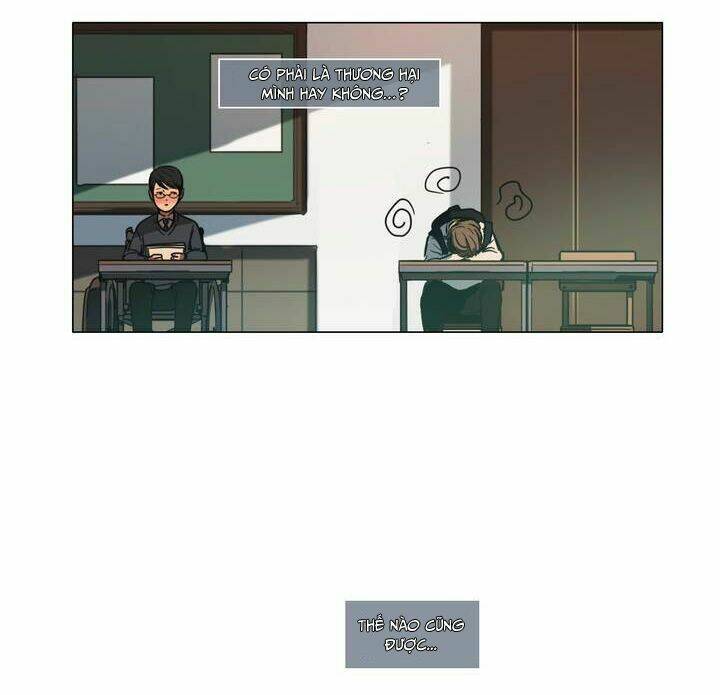giải thoát chapter 19 19