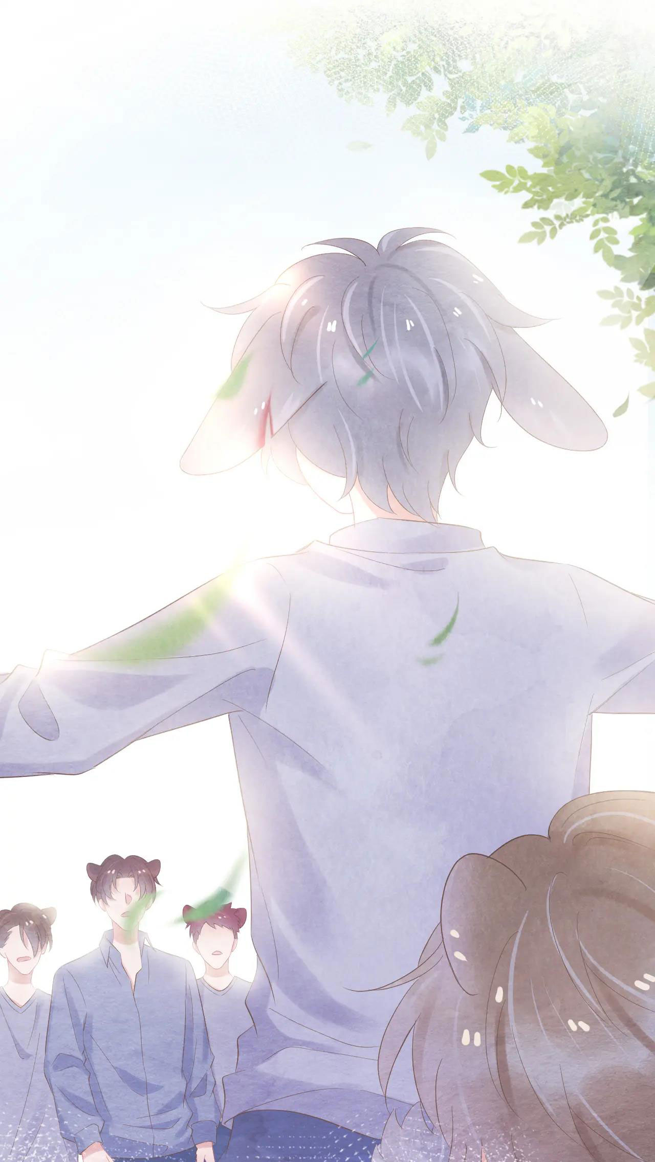 một miếng ăn sạch thỏ chapter 4 11