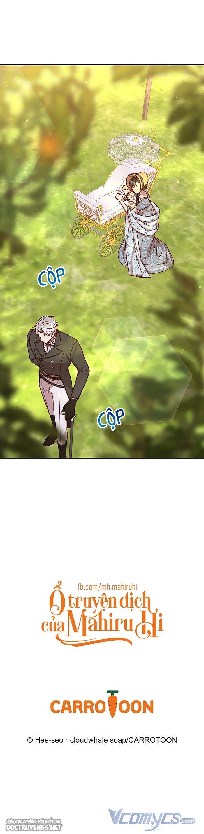 sống sót dưới thân phận hầu nữ chapter 107 26