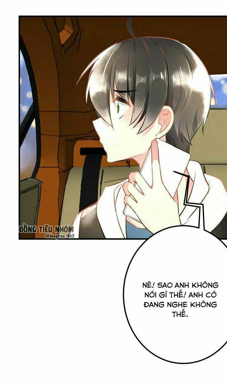 lão ca minh tinh, mời xuất chiêu! chapter 36 28