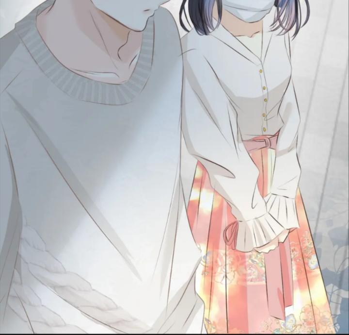 mi nhãn trong khoảnh khắc chapter 5 31