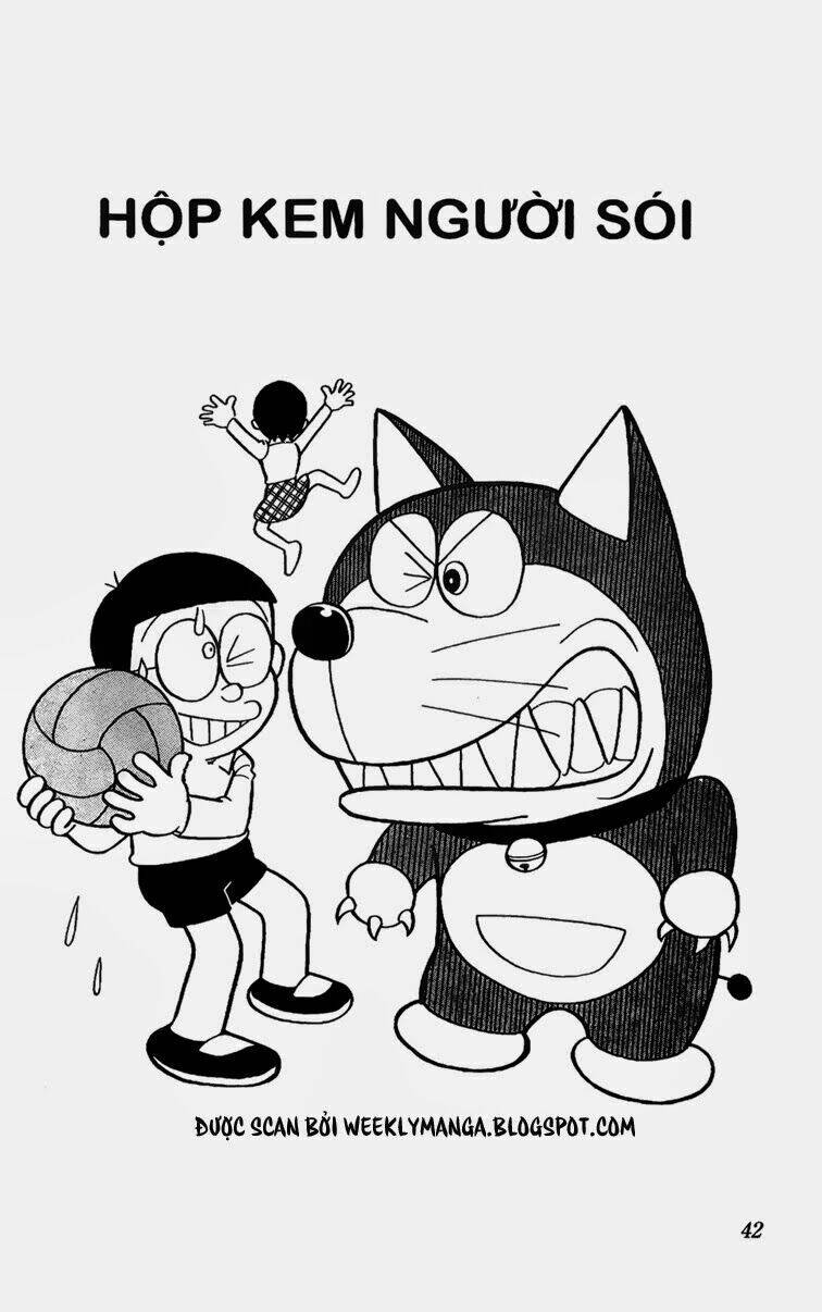 doraemon chapter 192 1