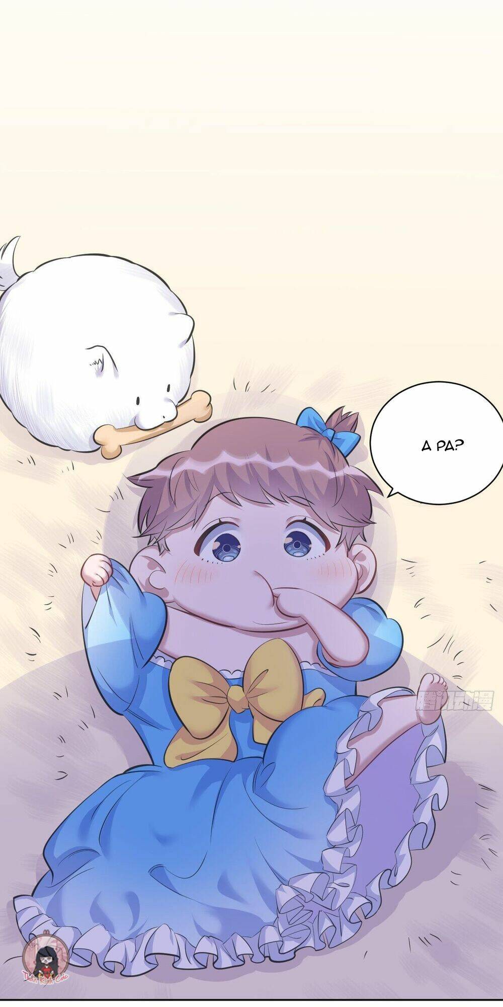 nhạc phụ đại nhân là lão bà chapter 71 11