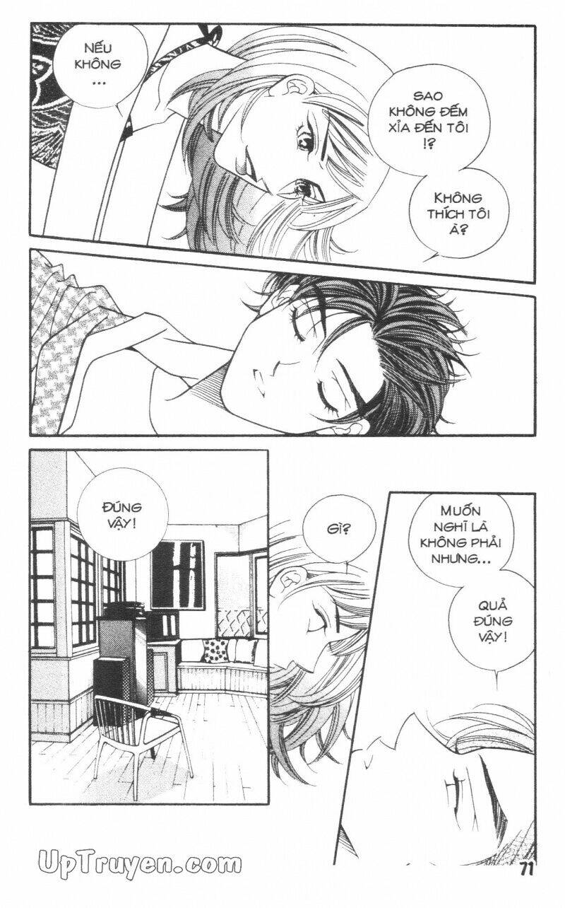 người yêu lý tưởng chapter 3.1 72